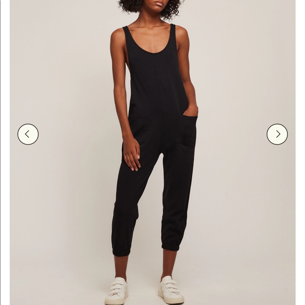 🎉LAST CHANCE For Days Organic Cotton Relaxing Romper